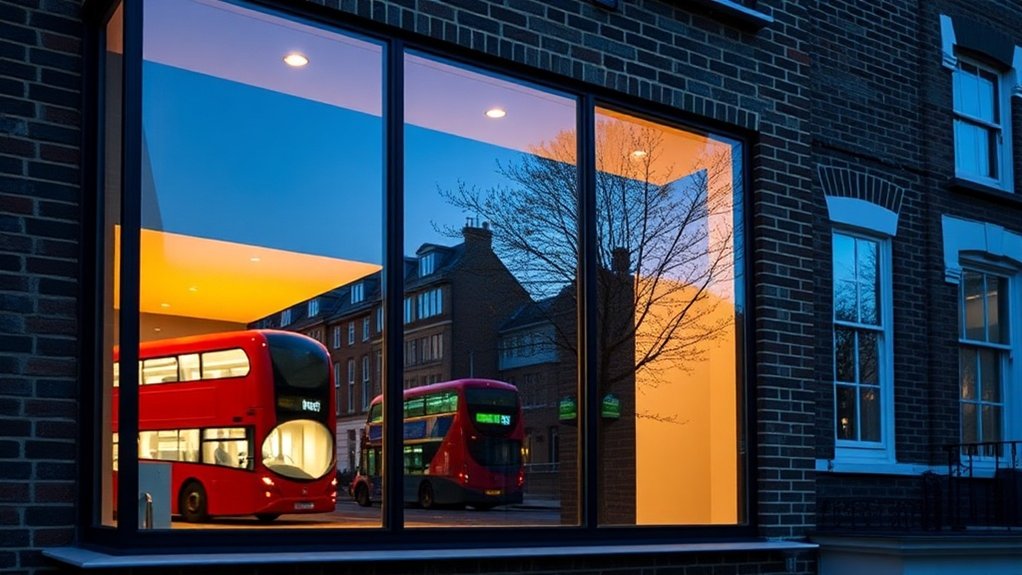 Energy Efficient Glazing Northwood